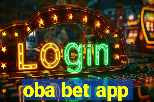 oba bet app